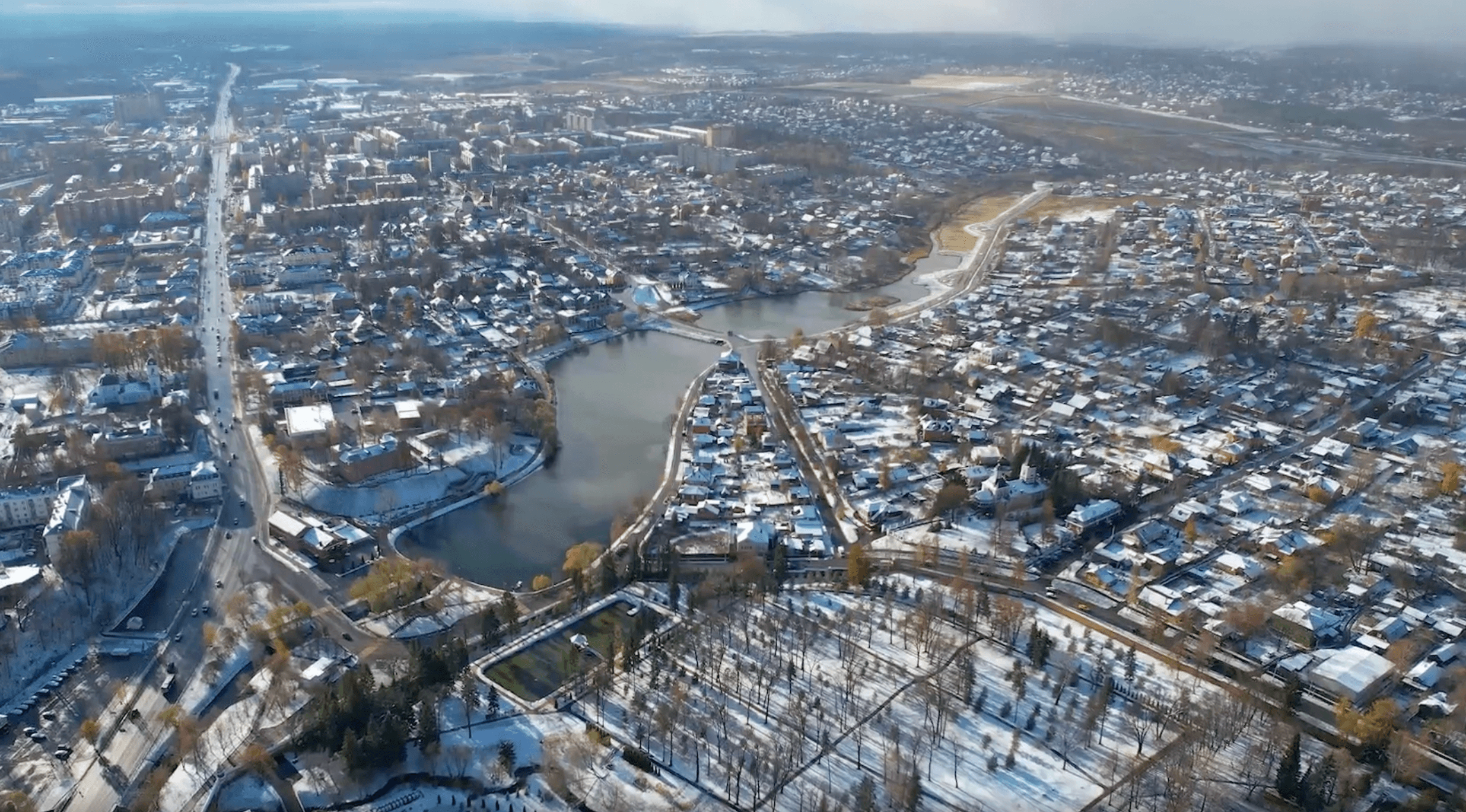 Крепости России